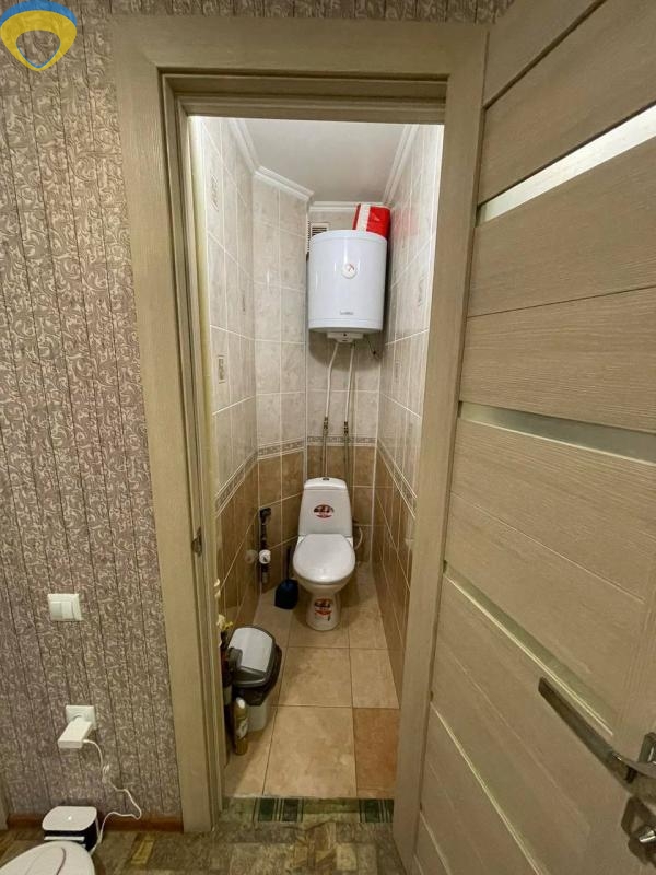продажа однокомнатной квартиры номер A-173682 в Приморском районе, фото номер 7